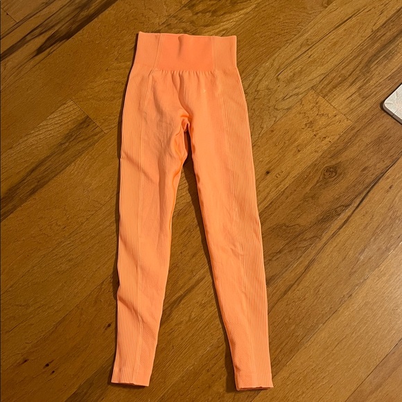 Gymshark ULTRA SEAMLESS LEGGINGS - Picture 10 of 11